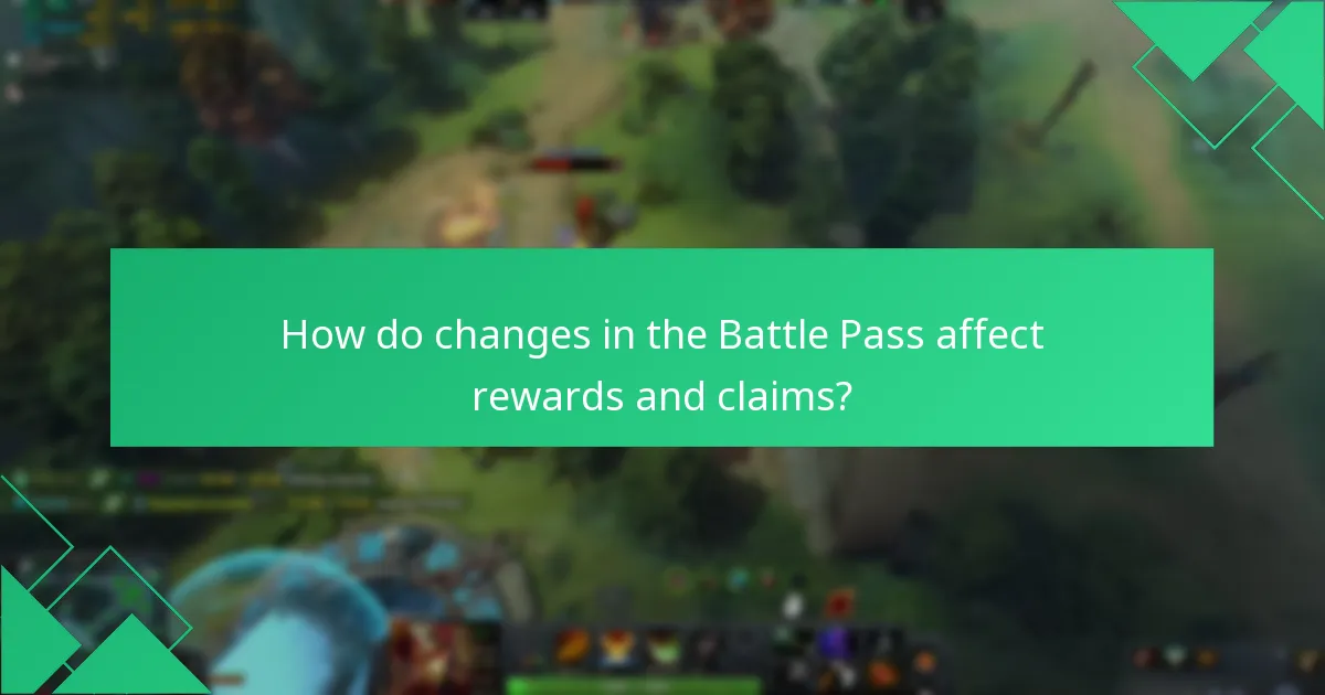 What are the claim deadlines for Dota 2 Battle Pass rewards?