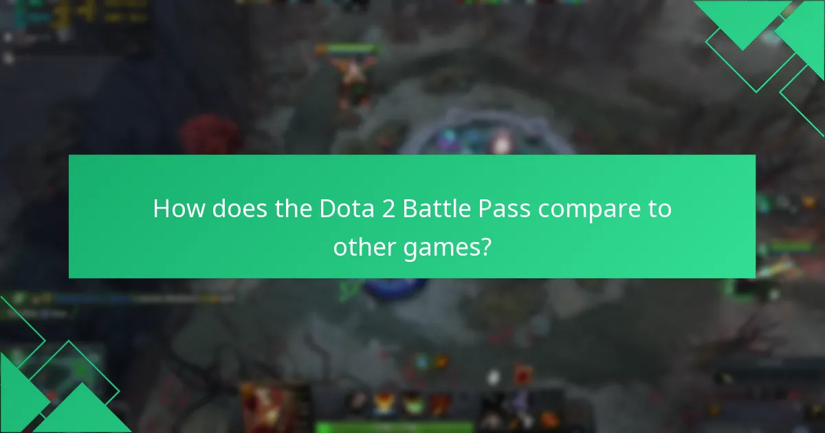 What is the user experience like for Dota 2 Battle Pass claims?