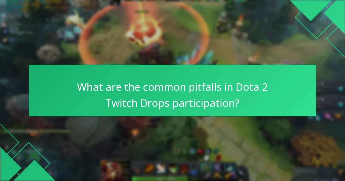 Which strategies can enhance my chances of earning Twitch Drops?