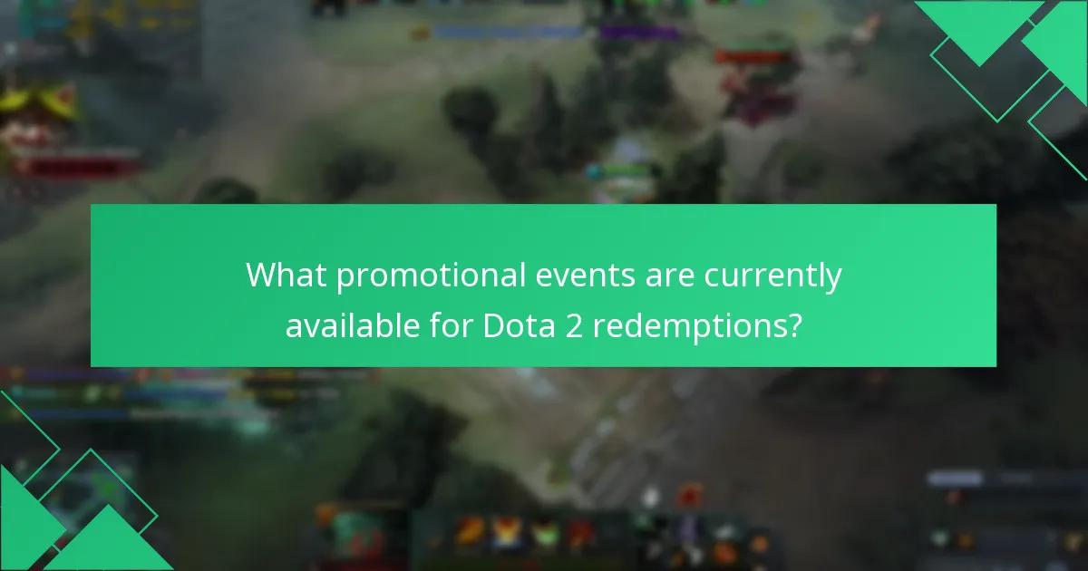 How does community engagement enhance Dota 2 redemptions?